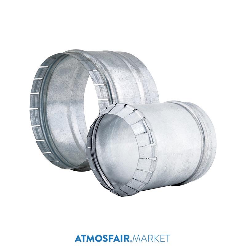 Ø229 mm Flexible Bağlantı Manşonu