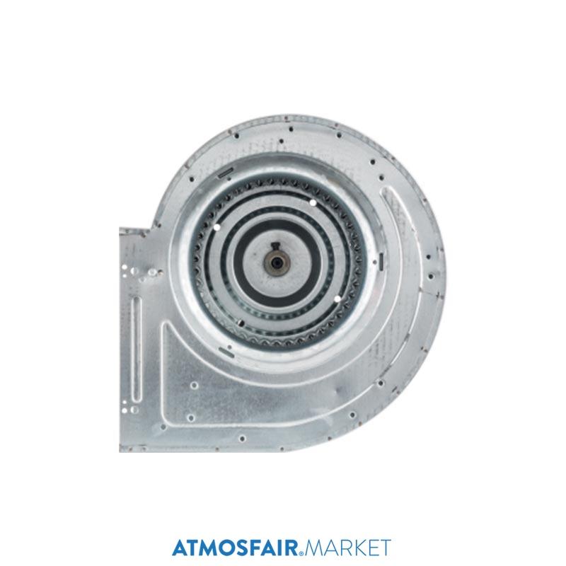 Soler Palau CBM-12/12 C 6P VR 550 Direkt Akuple Radyal Fan