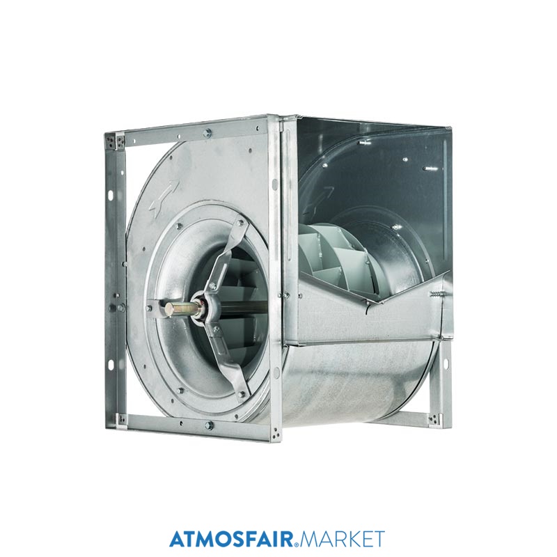 Soler Palau BDB 500 CL Radyal Fan | Atmosfair.Market