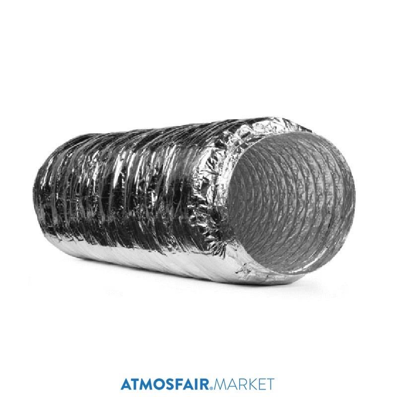 Ø457 mm SILENCERAFS Flexible Susturucu 0,5 mt