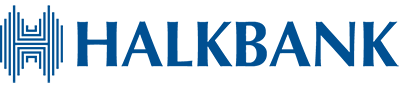 Halkbank Logo