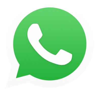 WhatsApp ile iletişime geç
